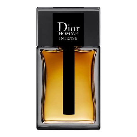 christian dior intense|dior homme intense 2020 fragrantica.